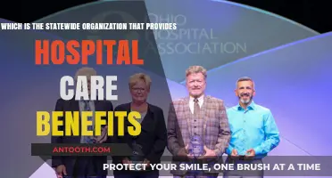 Statewide Hospital Care Benefits: Understanding the Organization Behind Your Coverage