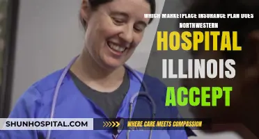 Northwestern Hospital Illinois: Accepted Marketplace Insurance Plans Guide