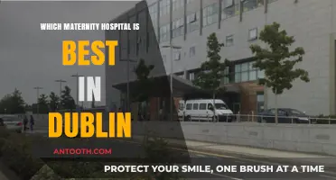 Top Maternity Hospitals in Dublin: A Comprehensive Guide for Expecting Parents