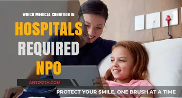 Understanding NPO Orders: Medical Conditions Requiring Nil Per Os in Hospitals