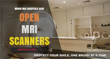 NHS Hospitals with Open MRI Scanners: A Comprehensive Guide