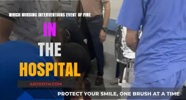 Effective Nursing Interventions During Hospital Fire Emergencies: A Comprehensive Guide