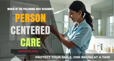 Understanding Person-Centered Care: Core Principles and Patient-Focused Approach