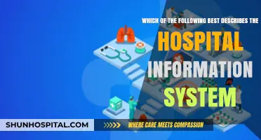 Understanding Hospital Information Systems: Key Features and Functions Explained