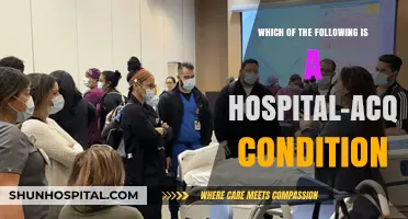Understanding Hospital-Acquired Conditions: Identifying Common Risks and Prevention