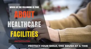 Healthcare Facilities: Debunking Myths and Uncovering Essential Truths