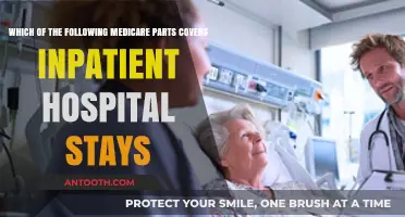 Medicare Coverage for Inpatient Hospital Stays: Which Part Applies?