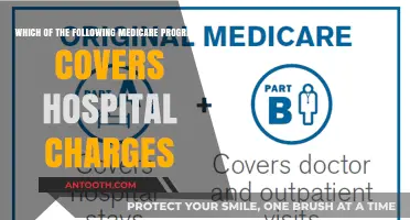Understanding Medicare: Which Program Covers Your Hospital Charges?