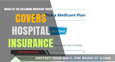 Understanding Medicare: Which Program Covers Your Hospital Insurance Needs?