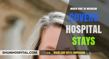Understanding Medicaid Coverage: Which Program Pays for Hospital Stays?