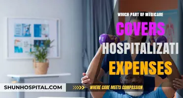 Understanding Medicare: Which Part Covers Hospitalization Expenses?