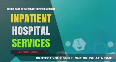 Understanding Medicare: Which Part Covers Inpatient Hospital Services?