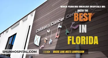 Top-Rated Pediatric Oncology Hospitals in Florida: Expert Care for Children