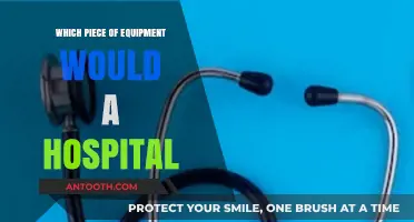 Essential Hospital Equipment: What Every Healthcare Facility Needs to Operate Efficiently