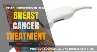 Top Pittsburgh Hospitals for Advanced Breast Cancer Treatment and Care