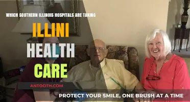 Southern Illinois Hospitals Accepting Illini Health Care: Your Guide