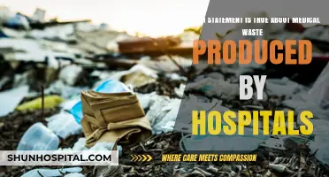 Understanding Medical Waste: Key Truths About Hospital Disposal Practices