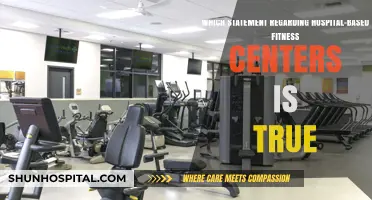 Hospital-Based Fitness Centers: Debunking Myths and Uncovering Their True Benefits