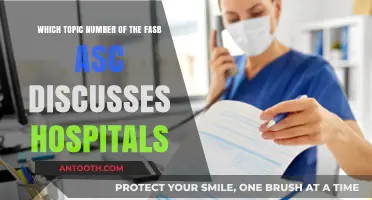 FASB ASC Topic Explained: Hospitals and Healthcare Reporting Standards