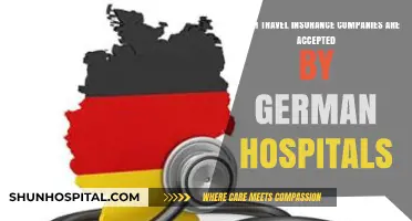 German Hospitals: Accepted Travel Insurance Providers for International Visitors