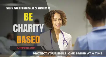 Understanding Charity-Based Hospitals: Types, Mission, and Community Impact