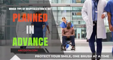 Unplanned Hospitalizations: Understanding Emergency Admissions and Their Impact