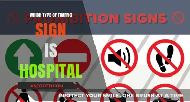 Understanding Hospital Traffic Signs: Types, Meanings, and Importance