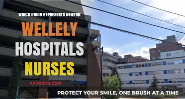 Newton Wellesley Hospital Nurses: Which Union Represents Their Interests?