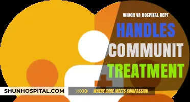VA Hospital Community Care: Which Department Manages Local Treatment?