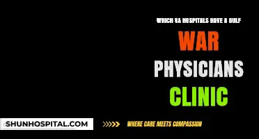 VA Hospitals with Gulf War Physicians Clinics: A Comprehensive Guide