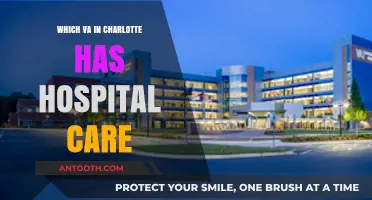 Charlotte VA Facilities: Which Offers Comprehensive Hospital Care Services?