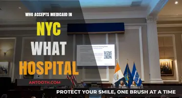 NYC Hospitals Accepting Medicaid: Your Comprehensive Guide to Care