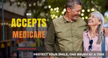Who Accepts Medicare: A Comprehensive Guide to Providers and Coverage