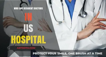 Understanding Resident Doctors: Essential Roles in US Hospital Systems