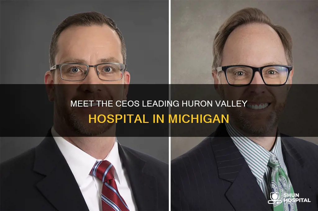 who are the ceo