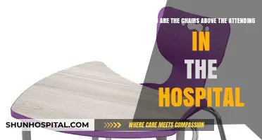 Understanding Hospital Hierarchy: Who Oversees Attending Physicians?