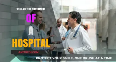 Understanding the Diverse Customer Base of Modern Hospitals
