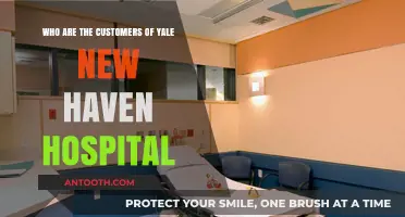 Understanding Yale New Haven Hospital's Diverse Patient Population and Needs