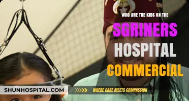 Meet the Inspiring Kids Behind Shriners Hospital Commercials