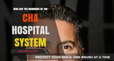 Meet the CHA Hospital System Members: A Comprehensive Overview