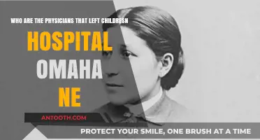 Physicians Departing Children’s Hospital Omaha: Who Left and Why?