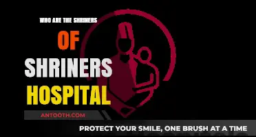 Unveiling the Shriners: Guardians of Shriners Hospitals' Legacy