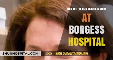 Meet Borgess Hospital's Expert Skin Cancer Doctors: Your Care Team