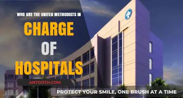 United Methodist Leadership: Key Figures Overseeing Hospital Operations and Care