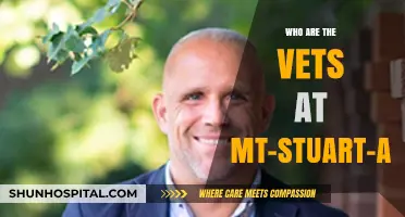 Meet the Dedicated Vets at Mt. Stuart Animal Hospital Ellensburg