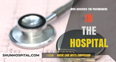 Who Evaluates Pacemakers in Hospitals: Key Roles and Responsibilities