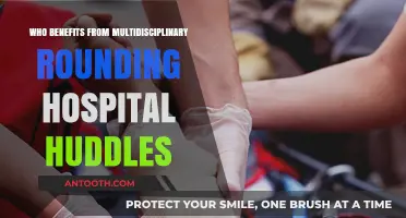 Enhancing Patient Care: Multidisciplinary Rounding Huddles and Their Impact