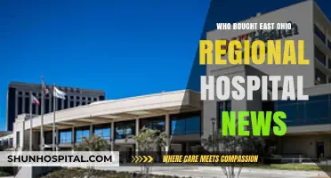 East Ohio Regional Hospital Sold: Who Bought It and Why?
