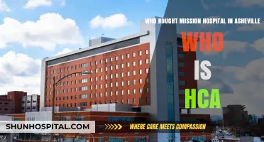HCA Healthcare Acquires Mission Hospital in Asheville: What's Next?