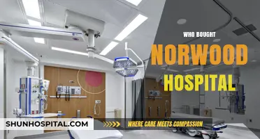 Norwood Hospital Acquisition: Unveiling the New Owner and Future Plans